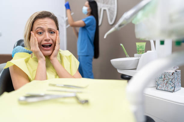 Best Emergency Gum Pain Relief  in San Buenaventura, CA