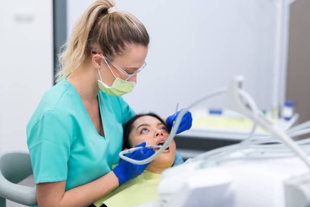 Best Chipped Tooth Repair Near Me  in San Buenaventura, CA